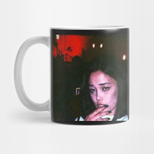 Drugged Mug